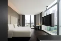 Yaduo Hotel, Yi Fang Tian Di, Shenzhen North Railway Station Hotels in Bantian and Pinghu