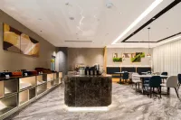 Home Inn Qufu Sankong Scenic Area Kongmiao Branch