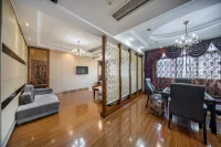 Bazhong Jiayuan Hotel (Bazhong Railway Station Baren Square)