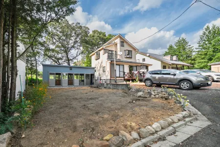 Nasu Four Seasons Private Accommodation