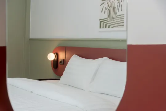 Quicky Stay Airport ห้องพัก  Photos