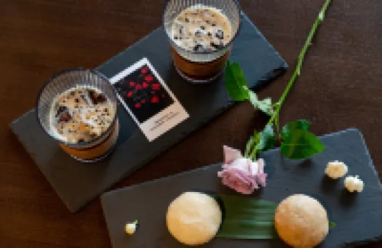 Liubai Hotel (Kunming Old Street Nanping Pedestrian Street)