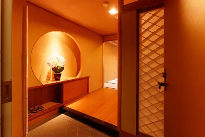 ATAMI KAKUREZATO（Atami Retreat） Hotels near Kinomiya Shrine