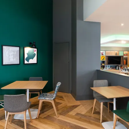Holiday Inn GLOUCESTER - CHELTENHAM by IHG