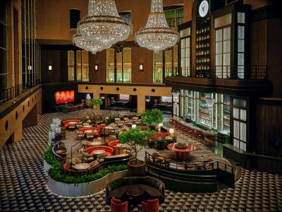 Hyatt Regency Tokyo