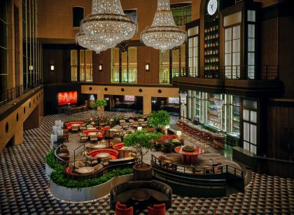 Hyatt Regency Tokyo