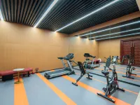 Pullman Hotel (Huludao Feitian Plaza Branch) Hôtels à : Huludao