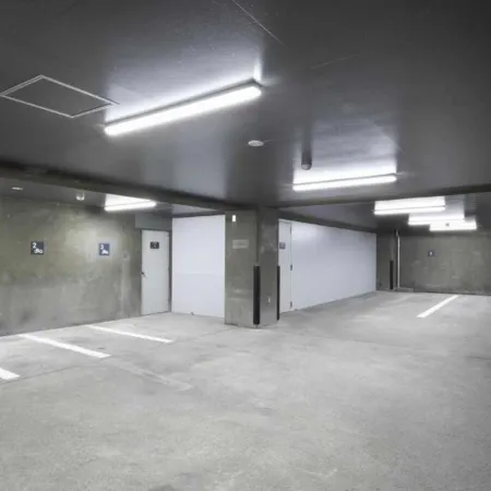 Alphabed Inn Otaru Ekimae