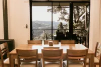 Edges by St Bernards Hotel Hotel a Clagiraba