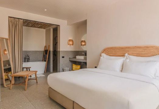 Cara Cara Resort Interior