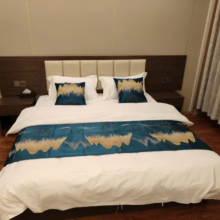 Tengchu Jiayuan Homestay