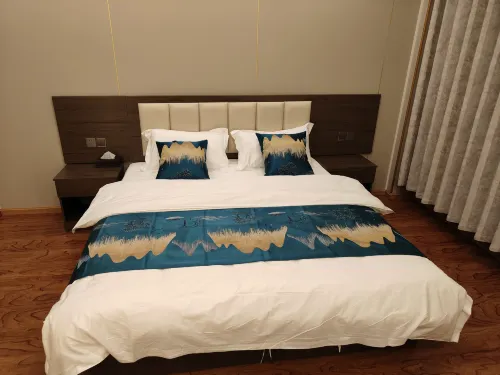 Tengchu Jiayuan Homestay
