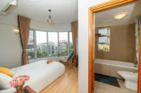 CaNi Apartments on the Han River in Da Nang