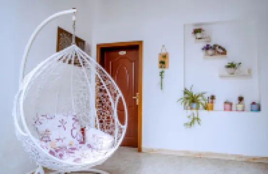 Loving Return · Cozy Stay Guesthouse（Dali Ancient Town, Yu'er Road Branch）