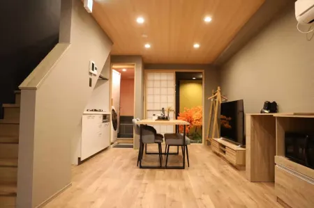 Kin・ Tengachaya8-14