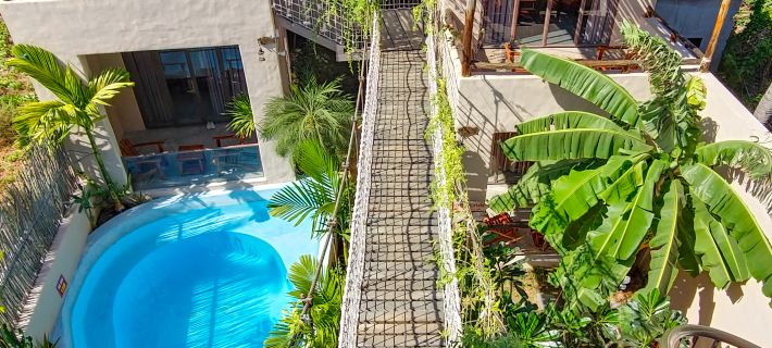 Red Sands Mui Ne Hoteles en Phan Thiet