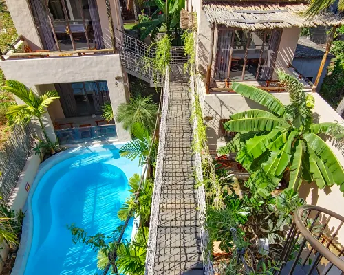 Red Sands Mui Ne Hotels near Linh Long Tu Temple