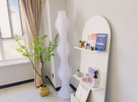 House Homestay in Nippori (Jiahe Tianyue Didu Apartment)