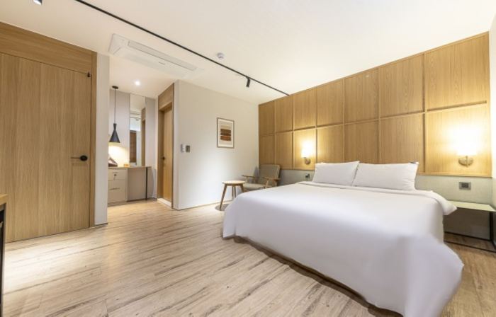 Hotel Sevenbricks