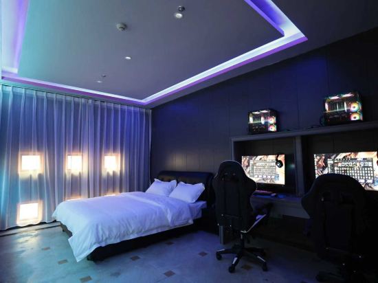 Yunyou Themed Homestay (Dujiangyan Scenic Area Nanqiao)