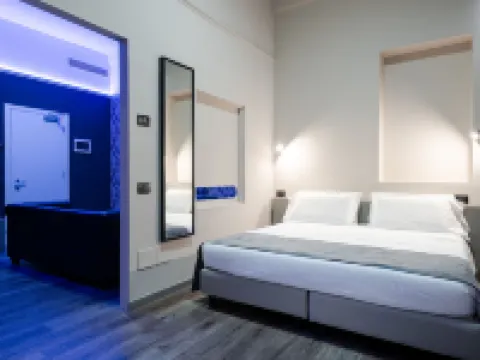 ザ・ゲートホテル フィレンツェのホテル