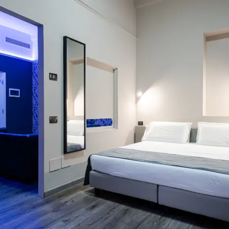 The Gate Hotel Hotels in Florence