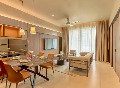 Antara Genting by COBNB