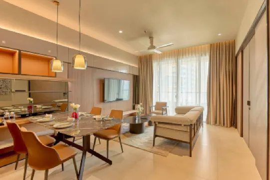 Antara Genting by COBNB Hotels near Genting Highlands Premium Outlets Cable Car