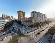 7 Days Premium Hotel Dingxi Railway