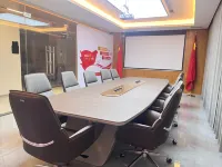 Xi'an Deluxe Hotel Turpan Branch - Business