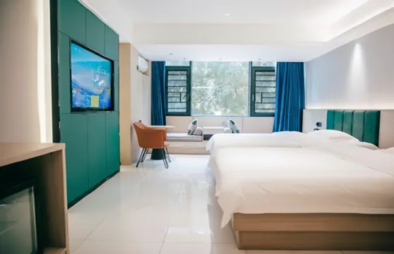 雨林居酒店（西雙版納勐臘客運站店）