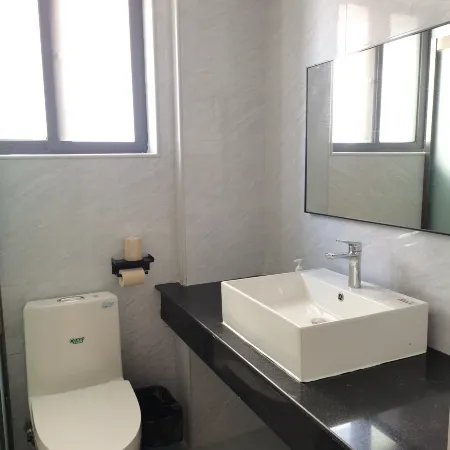 Daishan Jixing Xiaosu Homestay (Changtu)