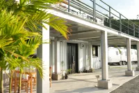 shimachura OHGiMi Hotels in Higashi