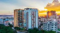 Jianshui xiaduo Hotel - 4 ดาว