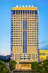 Orange Luxury Hotel (Chongqing Zhongxian Wanda Plaza Branch) - Parking
