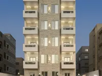 Rivana Residence Hotels near AUC New Cairo