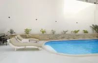 Rivana Residence - 泳池