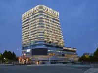 Crowne Plaza TAIXING by IHG Hotels in Taixing