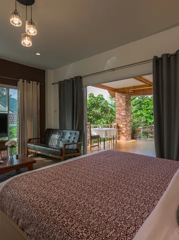 รูปภาพของวนา โฮมสเตย์