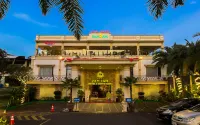 Zamzam Hotel and Convention Batu Powered by Archipelago Hotels in Ngaglik