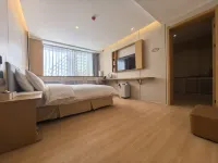Manhuili Hotel Hotels in Gar County