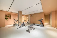 Starway Hotel (Hanzhong Railway Station South Square Branch) Hotels in Hanzhong