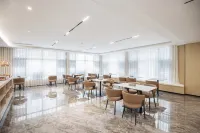Yayue Hotel - Breakfast