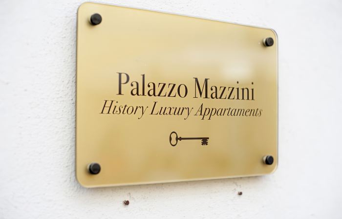 Palazzo Mazzini