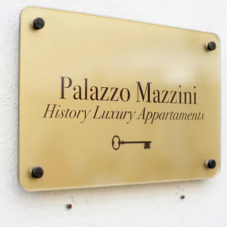 Palazzo Mazzini