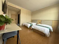 Hongtai Hotel (Renhe Hospital) - 주차장