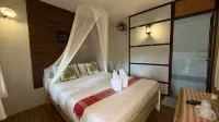 Pai Vintage Garden Resort - balcone