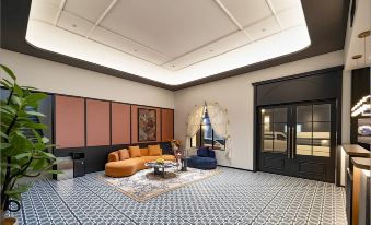 NaDore Hotel (Chengdu Shuangliu International Airport)