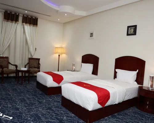 Merfal Serviced Apartments Royal Empfohlen Photos
