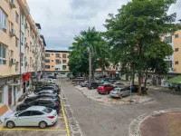 Yimi Hotel (Chongzuo Central Pedestrian Street Campus Branch) - 2 ดาว